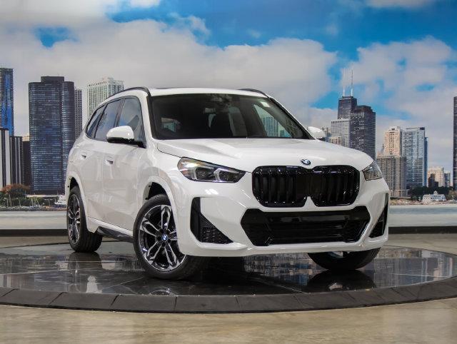 2027 BMW X1 - $46,799