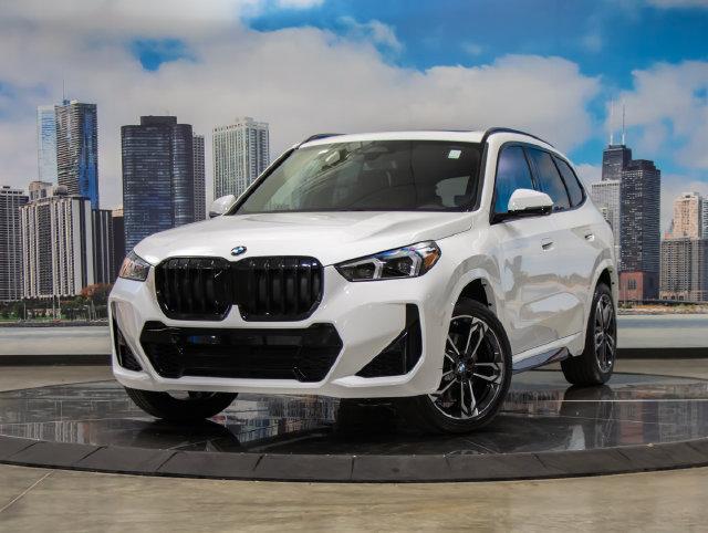 2027 BMW X1 - $46,799