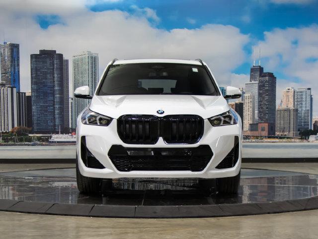 2027 BMW X1 - $46,799