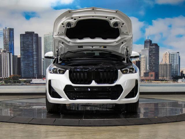 2027 BMW X1 - $46,799