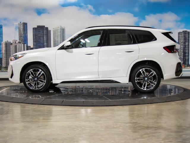 2027 BMW X1 - $46,799