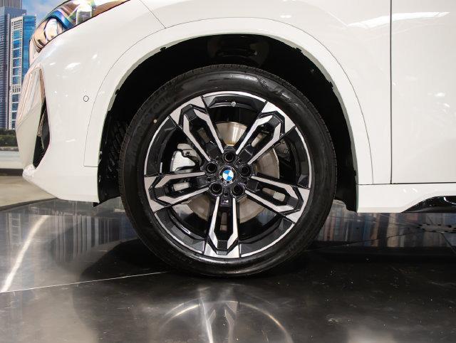 2027 BMW X1 - $46,799