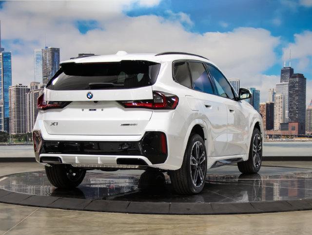 2027 BMW X1 - $46,799