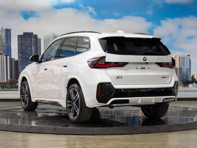 2027 BMW X1 - $46,799