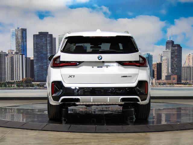 2027 BMW X1 - $46,799