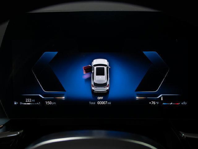2027 BMW X1 - $46,799