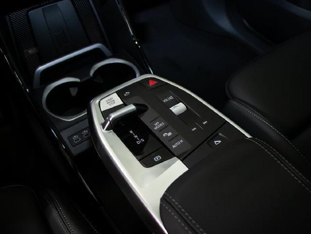 2027 BMW X1 - $46,799