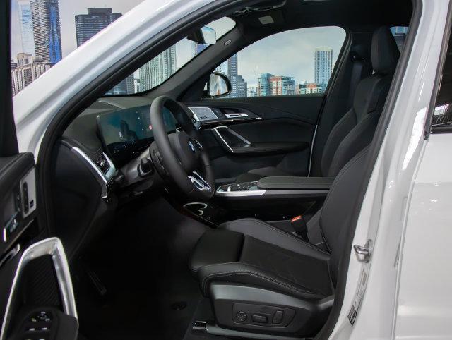 2027 BMW X1 - $46,799