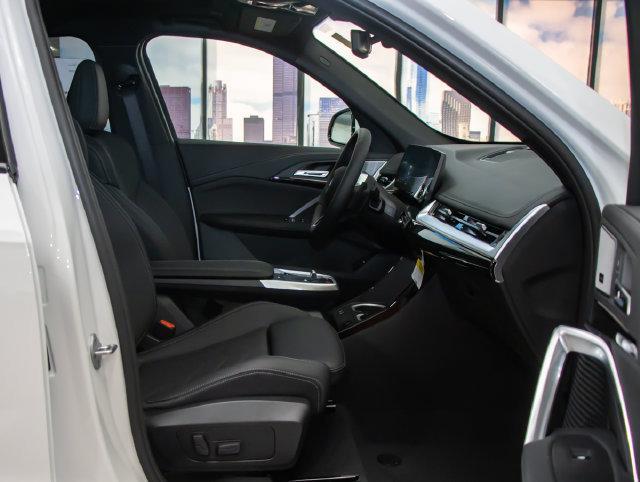 2027 BMW X1 - $46,799