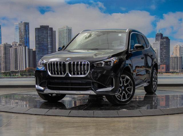 2027 BMW X1 - $42,999
