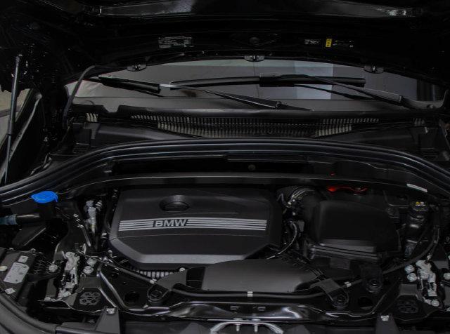2027 BMW X1 - $42,999
