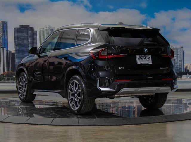 2027 BMW X1 - $42,999