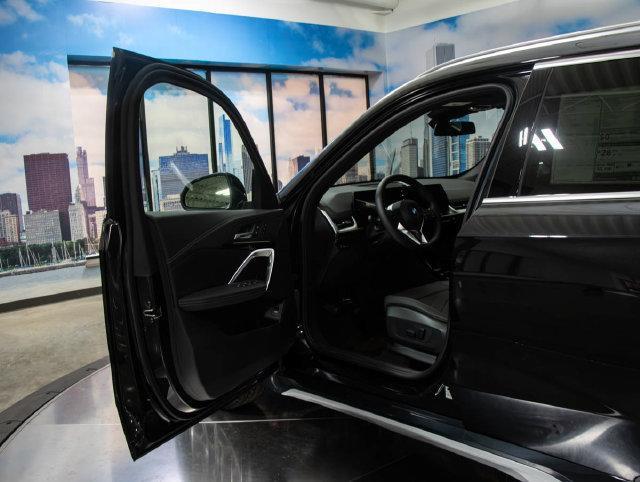 2027 BMW X1 - $42,999