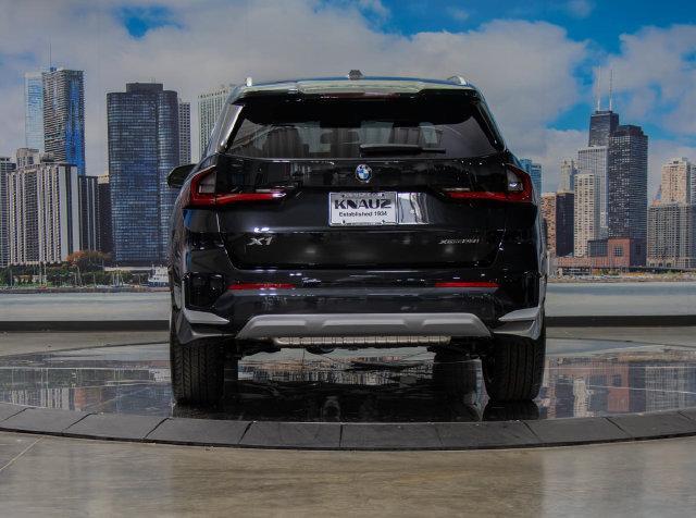 2027 BMW X1 - $42,999