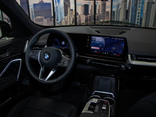 2027 BMW X1 - $42,999