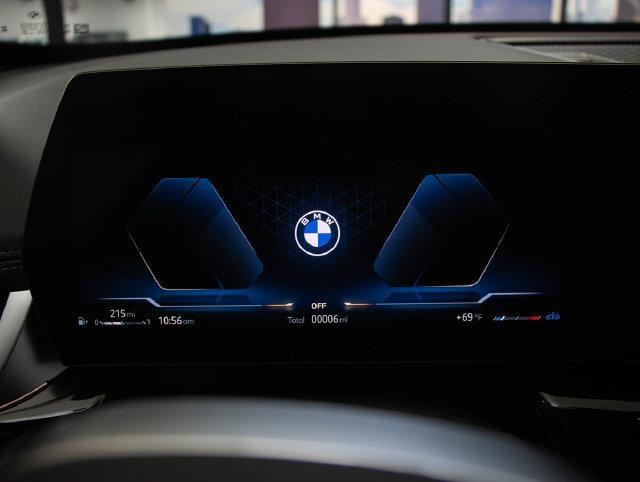 2027 BMW X1 - $42,999