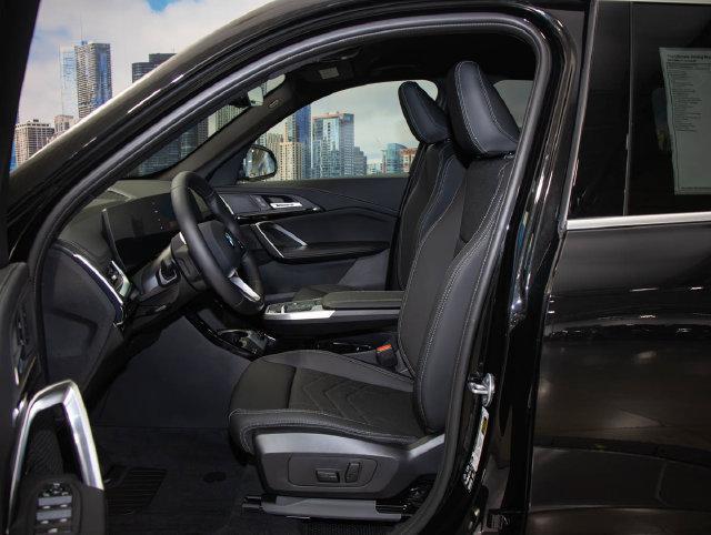 2027 BMW X1 - $42,999