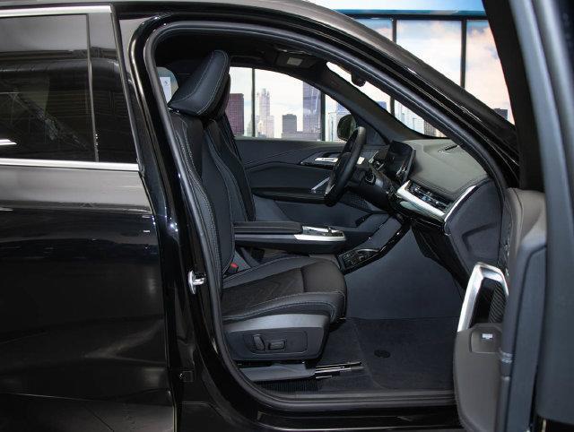 2027 BMW X1 - $42,999