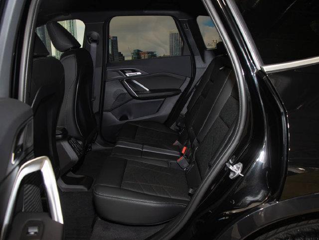 2027 BMW X1 - $42,999