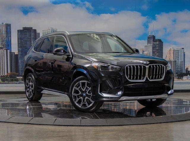2027 BMW X1 - $42,999