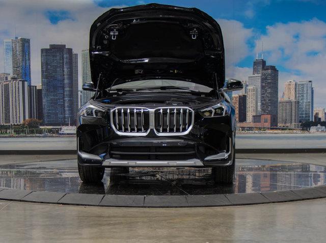 2027 BMW X1 - $42,999