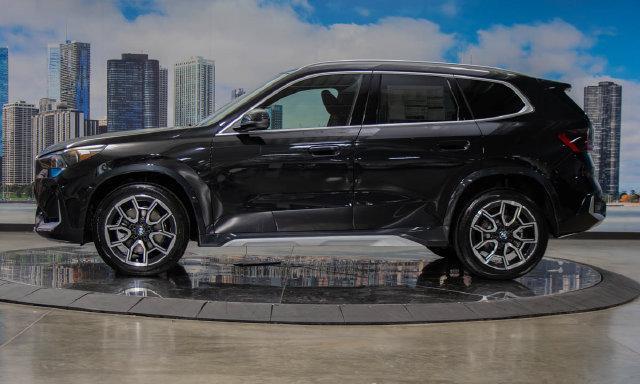 2027 BMW X1 - $42,999