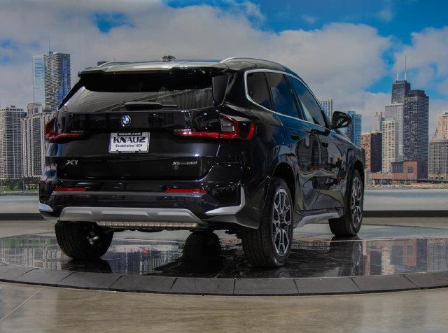 2027 BMW X1 - $42,999