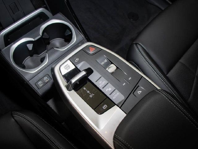 2027 BMW X1 - $42,999