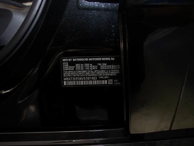 2027 BMW X1 - $42,999