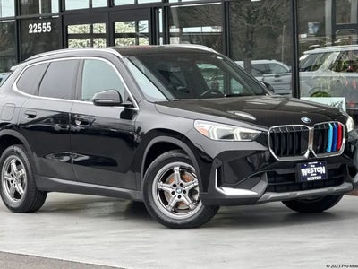 2023 BMW X1 AWD Xdrive28i 4DR Sports Activity Vehicle
