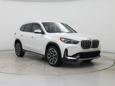 2023 BMW X1 AWD Xdrive28i 4DR Sports Activity Vehicle