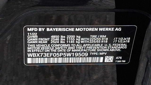2023 BMW X1 xDrive28i