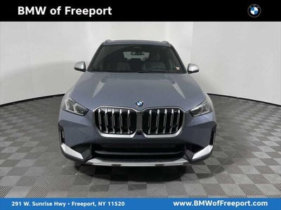 2023 BMW X1 AWD Xdrive28i 4DR Sports Activity Vehicle