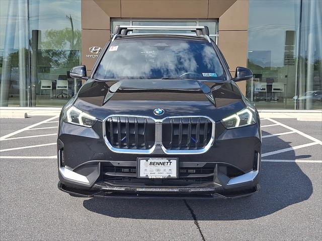 2023 BMW X1 - $26,895