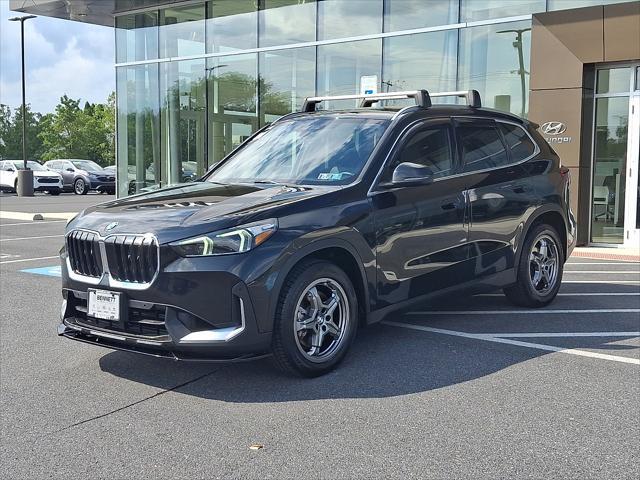 2023 BMW X1 - $26,895