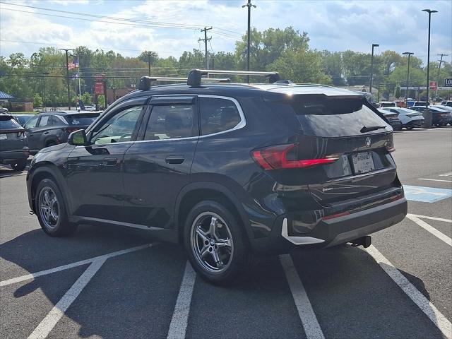 2023 BMW X1 - $26,895