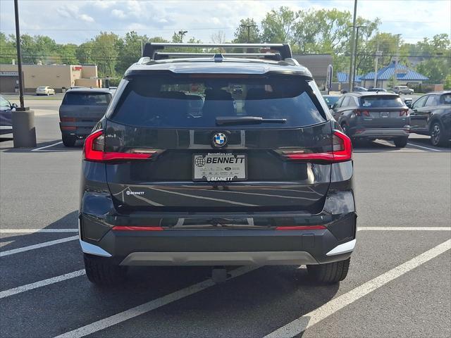 2023 BMW X1 - $26,895