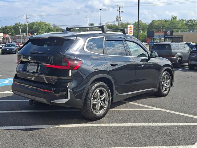 2023 BMW X1 - $26,895