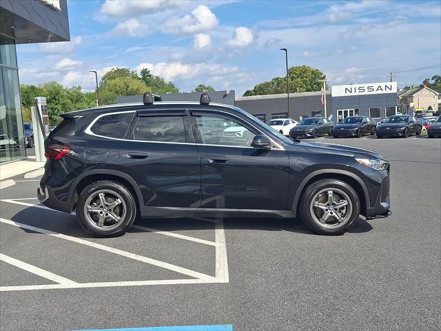 2023 BMW X1 - $26,895
