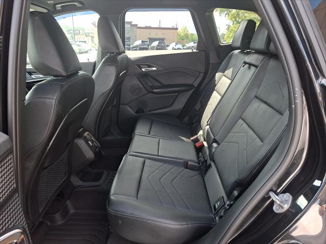 2023 BMW X1 - $26,895