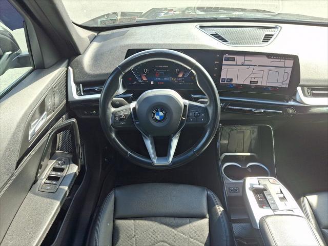 2023 BMW X1 - $26,895