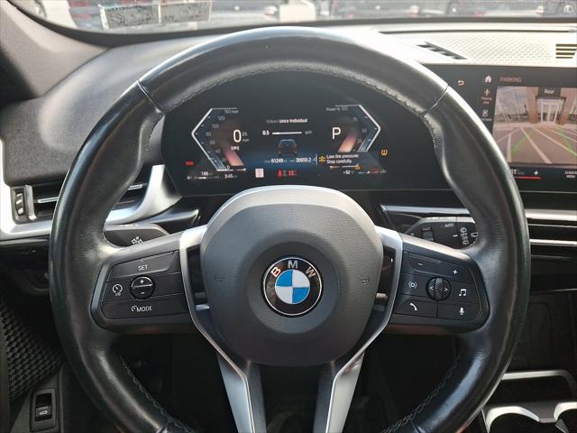 2023 BMW X1 - $26,895
