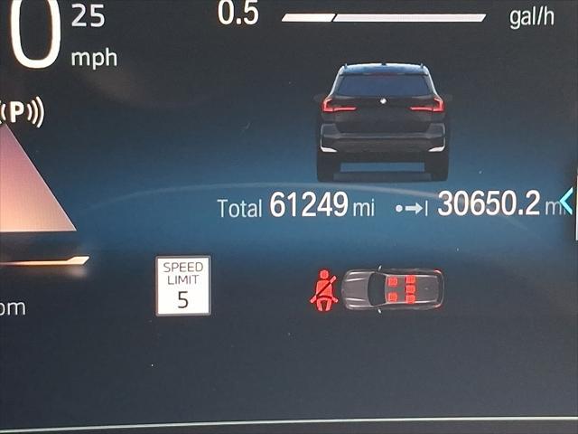 2023 BMW X1 - $26,895