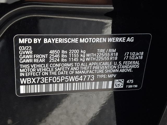 2023 BMW X1 - $26,895