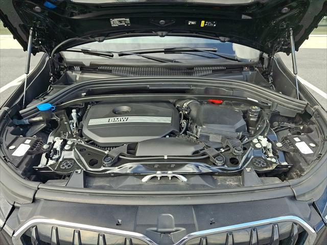 2023 BMW X1 - $26,895