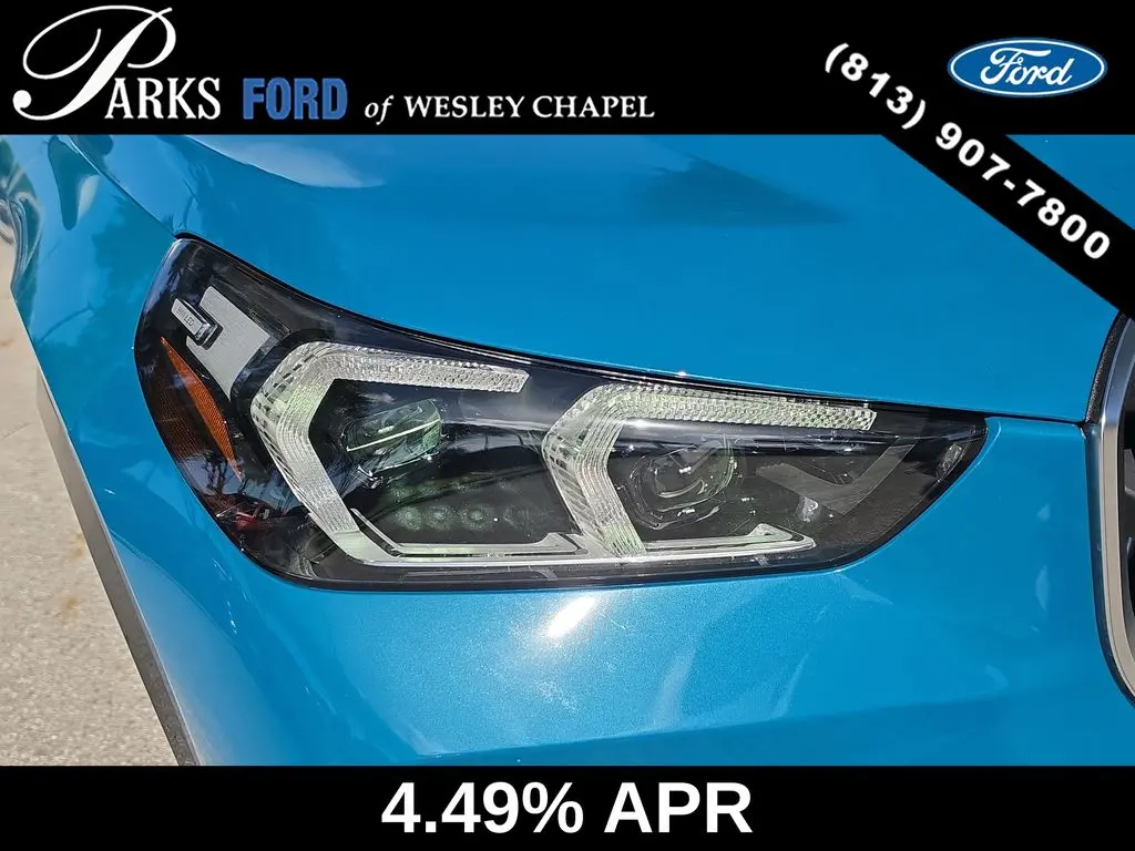 2023 BMW X1 - $31,856