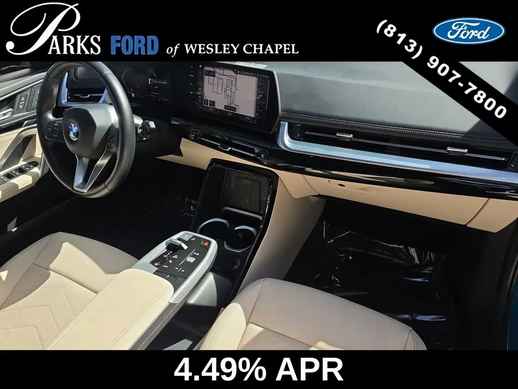 2023 BMW X1 - $31,856