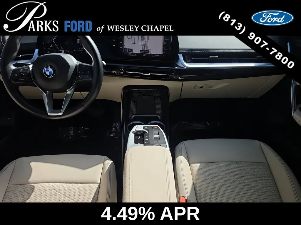 2023 BMW X1 - $31,856