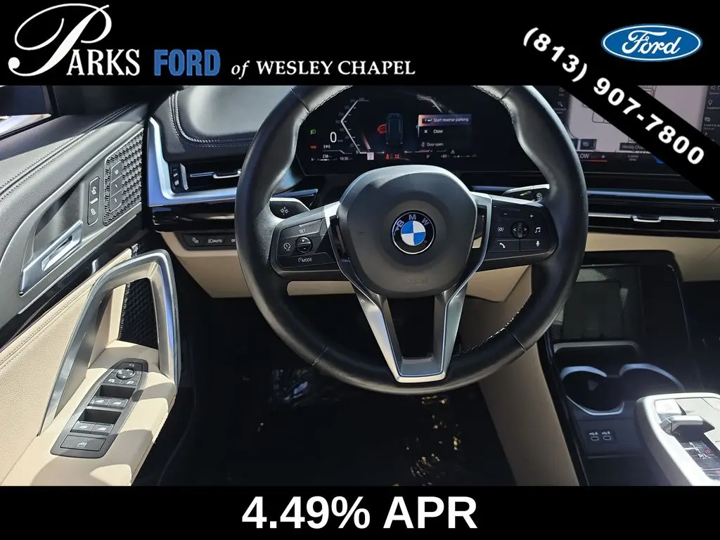 2023 BMW X1 - $31,856