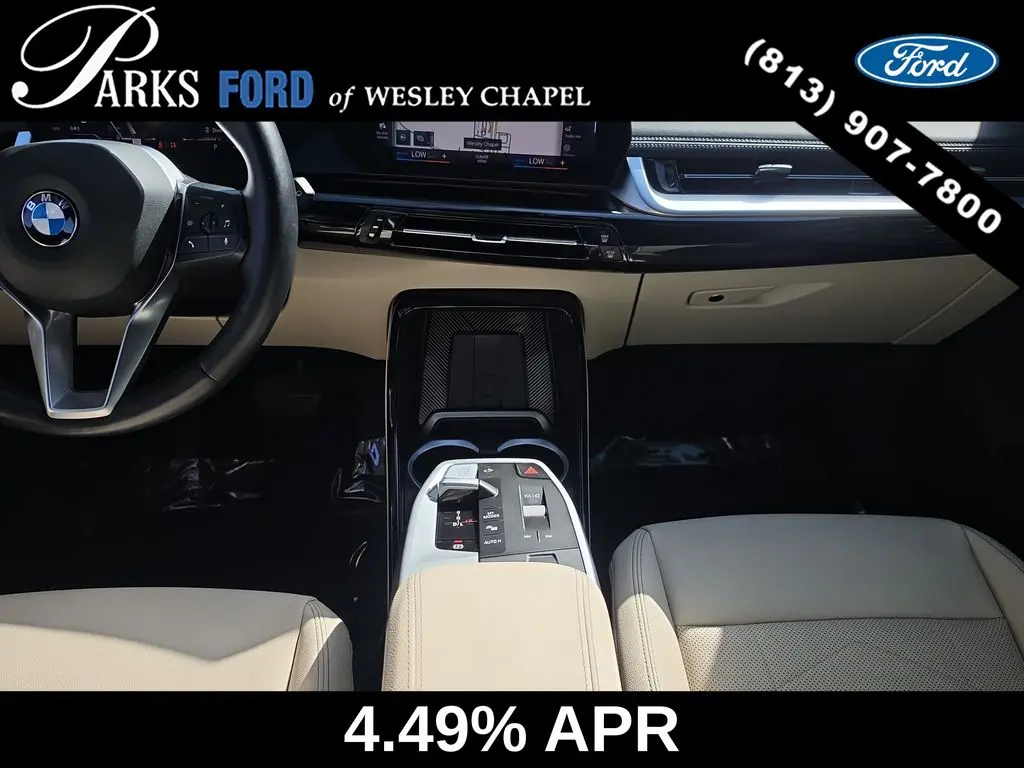 2023 BMW X1 - $31,856